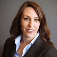 Megan S. Griffiths (She/Her/Hers)
