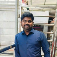 Nithin D