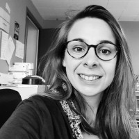 Pauline Barotte
