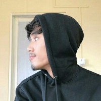 Sushant Lama