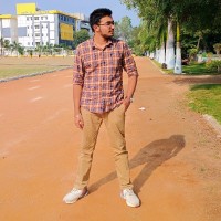 Kameswara Sarma R.V