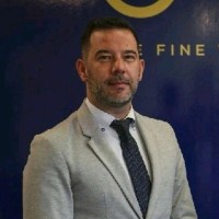 Daniel da Silva