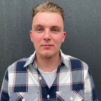 Joery De Jonge