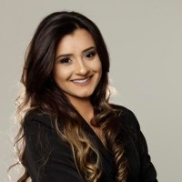Isadora Alves Oliveira