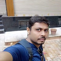 Santhosh S J