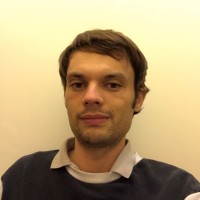 Thomas Pinner