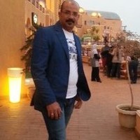 Amgad Bakr