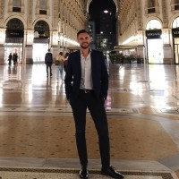 Valentino Tosi