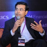 Sunil Munot