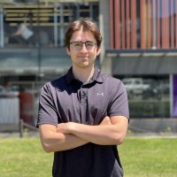 Nicolás Garrido Muñoz