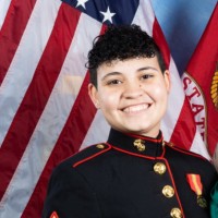 Tristen Davis