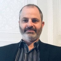 Matt Alexander