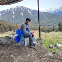 Ujjwal Saxena