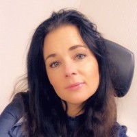 Anna Ahnfeldt