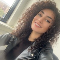 Elanur Kilic - Kestek