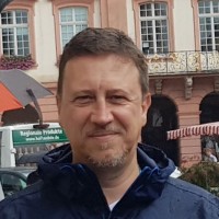 Alberto Herrera León