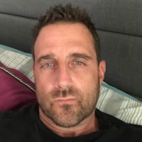 Eric Stevens
