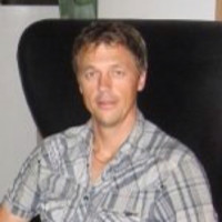 Frode Boltfjord
