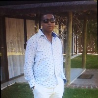 Ricardo Hendricks