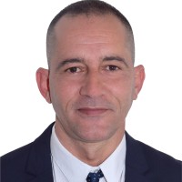 Tomás Rodríguez Granadero