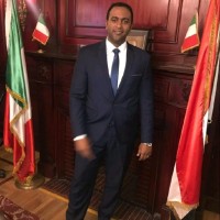 Mohamed Fathalla