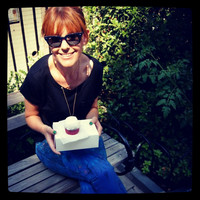 Kate Fagan