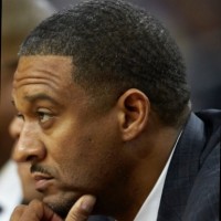 Rob Jeter