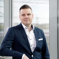 Jarno Laitinen