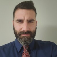 Mark Luciano