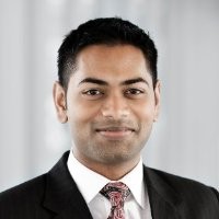 Asish Arul