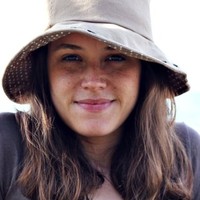 Ayse Topçuoğulları