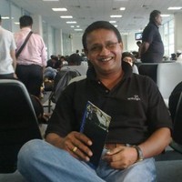 Jagath Ranaweera