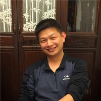 Robert Chen