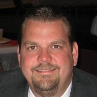 Brian Patterson