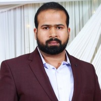 sudarshan krishnan