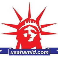 وقت سفارت usahamid