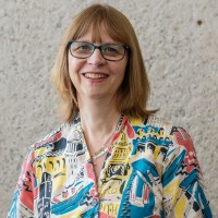 Sarah Chapman