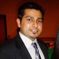 Nimesh Patel