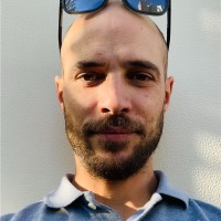 Simon Girard