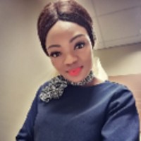 Mandisa Mqela