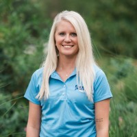 Kristen Bloomquist