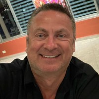 David Parsons, P.Eng