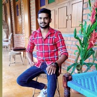 Manohar R