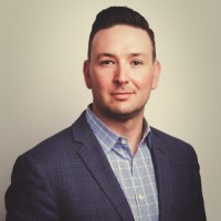 Justin Garofalo, Mba