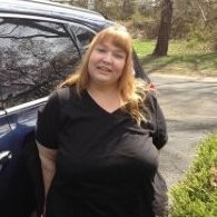 Donna Forrest