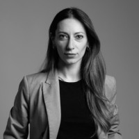 Martina Montanari