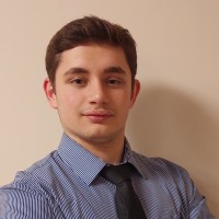 Ömer Faruk ÖZDEMİR