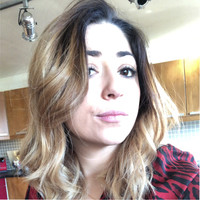 Chani Mimouni