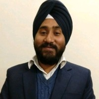 Simranjit Singh
