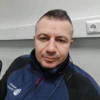 Riste Nedevski
